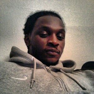 Meet your Posher, Tyrone